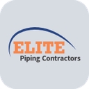 Elite Piping Contractors logo