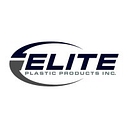 Elite Plastic Products, Inc. logo