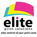 Elite Print Solutions logo