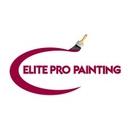 Elite Pro Painting logo