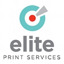 Elite Print Services logo