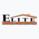 Elite Roofing & Construction logo