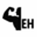 Elitesaunagym logo