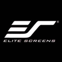 Elite Screens logo