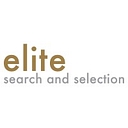 Elite Search and Selection CC logo