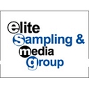 Elite Sampling & Media Group logo
