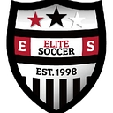 Elite Soccer logo
