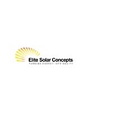 Elite Solar Concepts logo