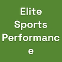 Elite Sports Performance logo