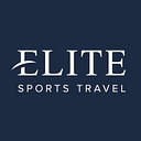 Elite Sports Travel logo