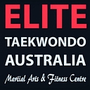 Elite Taekwondo logo