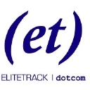 elitetrack.com logo