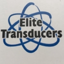 Elite Transducers Ltd logo