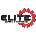 Elite Turning & Machining Corp logo