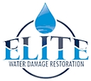 Elite Water Damage Restoration logo