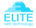 Elite Web Technology logo