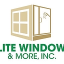 Elite Windows & More logo