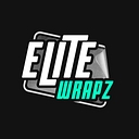 Elite Wrapz logo