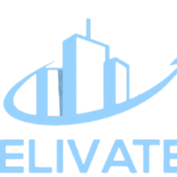 Elivate America Corporation logo