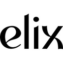 elixhealing.com logo