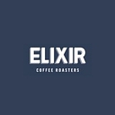 Elixir Coffee logo