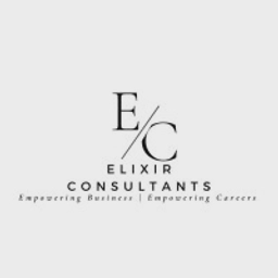 ELIXIR CONSULTANTS UK LTD logo