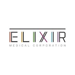 Elixir Medical logo