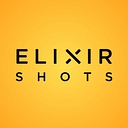 Elixir Shots logo