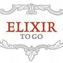 Elixir To Go logo