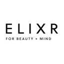 ELIXR logo