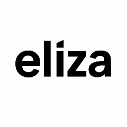 Eliza logo