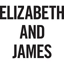 Elizabeth And James logo
