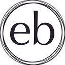 Elizabeth Bell Ceramics logo