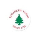Elizabeth Farms logo