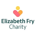 Elizabeth Fry Charity logo