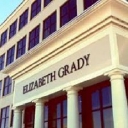 elizabethgrady.edu/ logo