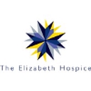 The Elizabeth Hospice logo