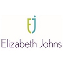 Elizabeth Johns Bridal Couture logo