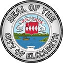 City of Elizabeth logo