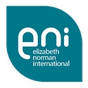 Elizabeth Norman International logo
