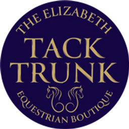 The Elizabeth Tack Trunk logo