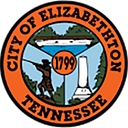City of Elizabethton logo