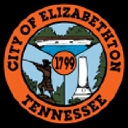 City Of Elizabethton logo