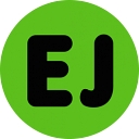 El Jannah Stores logo