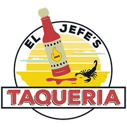 El Jefe's Taqueria logo