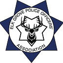 Elk Grove Police Officers Association logo