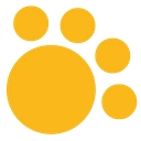 Humane Society Of Elkhart County logo