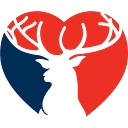 City Of Elkhart; Public Works & Utilities logo
