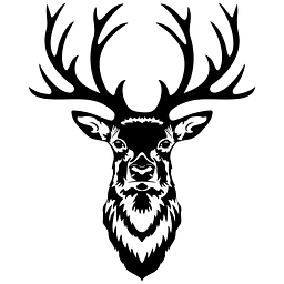 Elk Hills Elementary logo