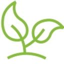 Elkhorn Lawn Care logo